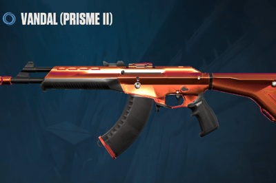 Prisme II