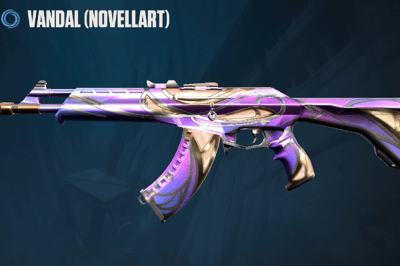 Novellart