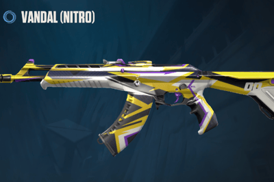 Nitro