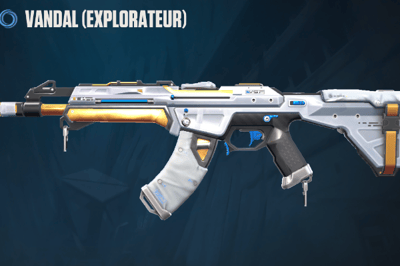 Explorateur