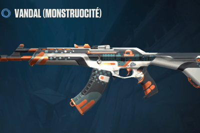 Monstruocité
