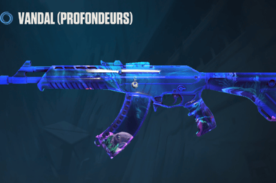 Profondeurs