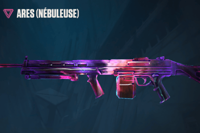 Nebula