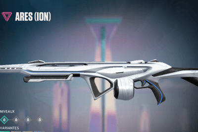 Ion