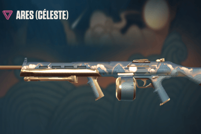Celestial