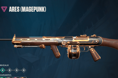 Magepunk