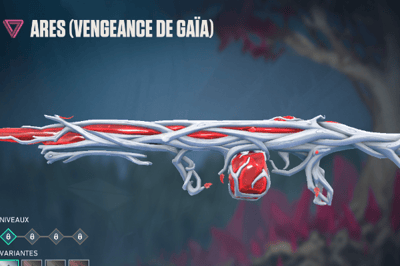 Vendetta di Gaia
