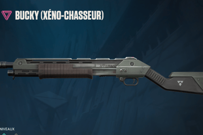 Xeno-cacciatore