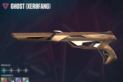 Xerofang
