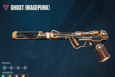 Magepunk