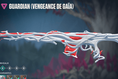 Vendetta di Gaia