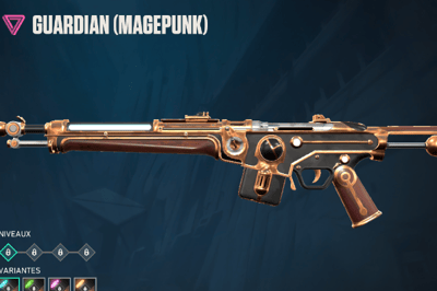 Magepunk