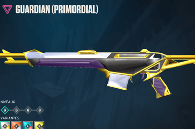 Primordiale