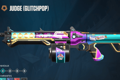 Glitchpop