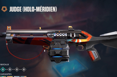 Holo-méridien