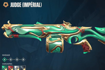 Impérial