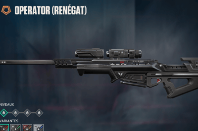 Renegado