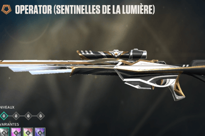 Centinelas de la Luz