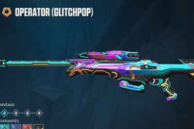 Glitchpop