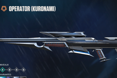 Kuronami