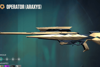 Araxys