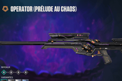 Preludio al Caos