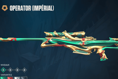 Imperial