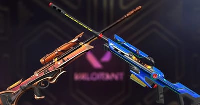 Valorant