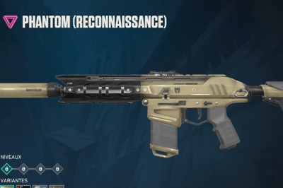 Recon