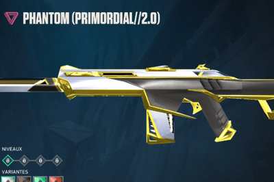Primordia//2.0