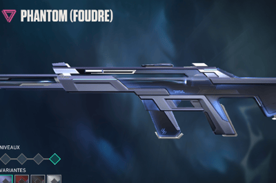 Fulmine