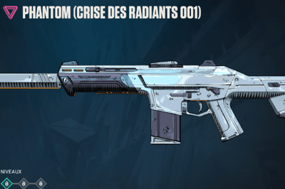 Crisi Radiante 001