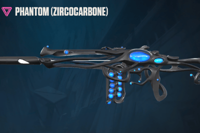 Zirconcarbonio