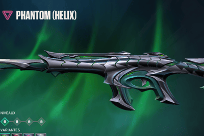 Helix