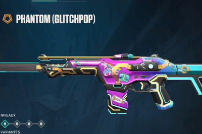 Glitchpop