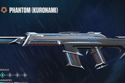 Kuronami
