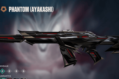 Ayakashi