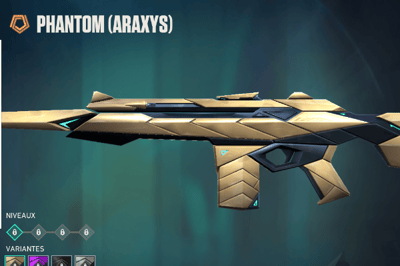Araxys
