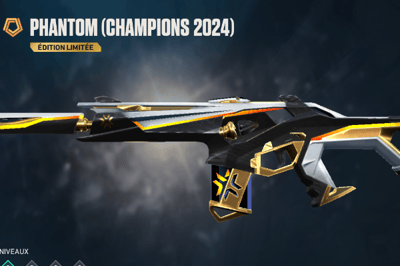 Champions 2024