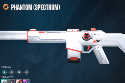 Spectrum