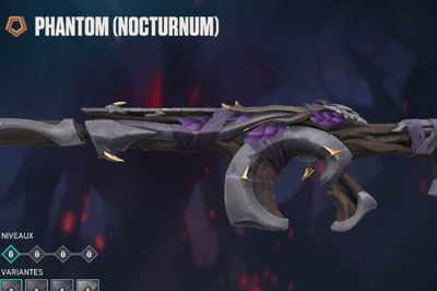 Nocturnum