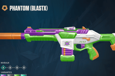 Blastx
