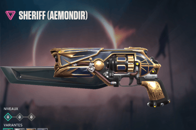 Aemondir