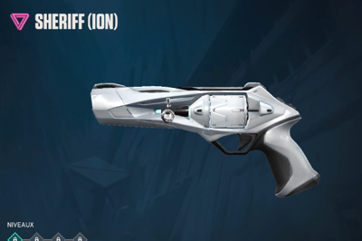 Ion