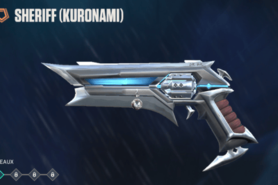Kuronami