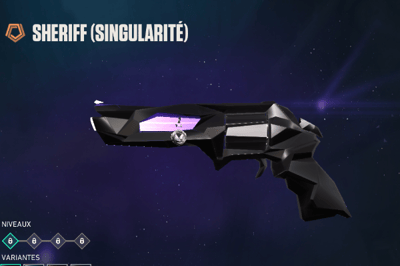 Singularidad