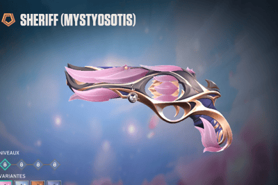 Mystiosotis