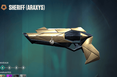 Araxys