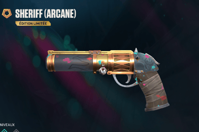 Arcane