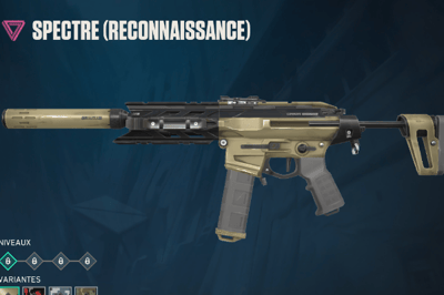 Recon